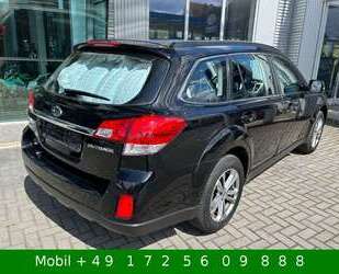 Subaru OUTBACK Gebrauchtwagen