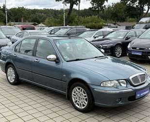 Rover 45 Gebrauchtwagen