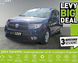 Dacia Logan Gebrauchtwagen
