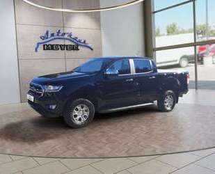 Ford Ranger Gebrauchtwagen