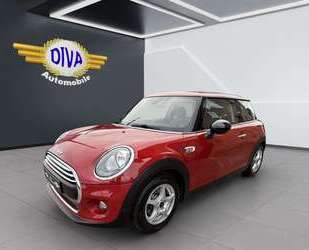 Mini One Gebrauchtwagen
