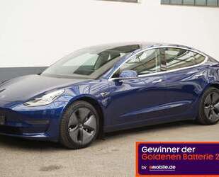 Tesla Model 3 Gebrauchtwagen