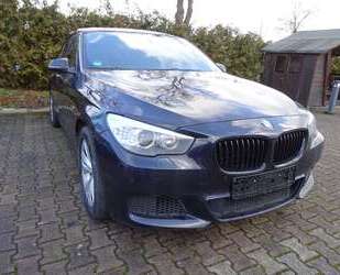 BMW 550 Gebrauchtwagen
