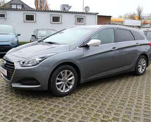 Hyundai i40 Gebrauchtwagen