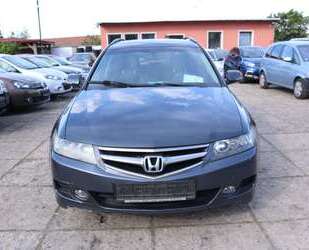 Honda Accord Gebrauchtwagen