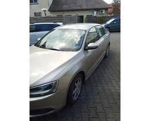 VW Jetta Gebrauchtwagen
