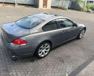 BMW 645 Gebrauchtwagen
