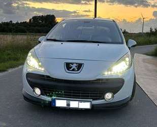 Peugeot 207 Gebrauchtwagen