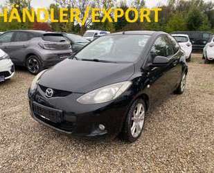 Mazda 2 Gebrauchtwagen