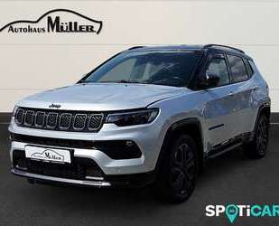 Jeep Compass Gebrauchtwagen