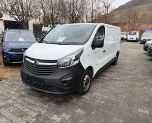 Opel Vivaro Gebrauchtwagen