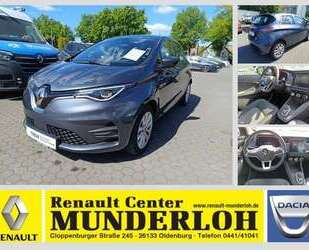 Renault ZOE Gebrauchtwagen