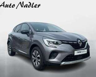 Renault Captur Gebrauchtwagen