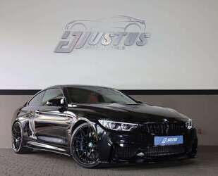 BMW M4 Gebrauchtwagen