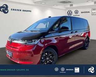 VW T7 Multivan Gebrauchtwagen