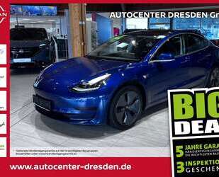 Tesla Model 3 Gebrauchtwagen