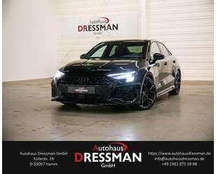 Audi RS3 Gebrauchtwagen