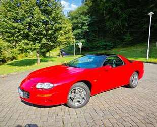 Chevrolet Camaro Gebrauchtwagen