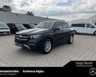 Mercedes-Benz GLE 350 Gebrauchtwagen