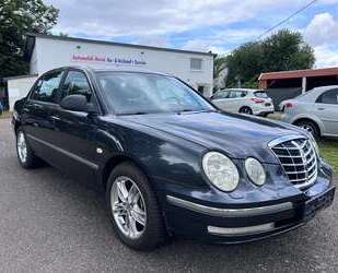 Kia Opirus Gebrauchtwagen