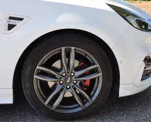 Ford S-Max Gebrauchtwagen