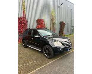 Mercedes-Benz ML 280 Gebrauchtwagen