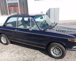 BMW 2002 Gebrauchtwagen