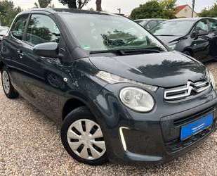 Citroen C1 Gebrauchtwagen