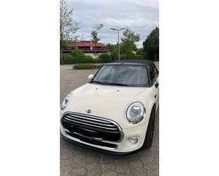 Mini Cooper Cabrio Gebrauchtwagen