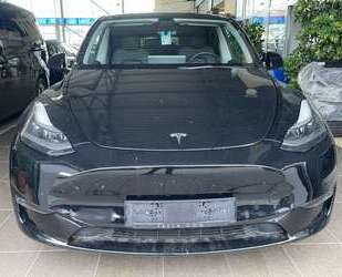 Honda Model Y 