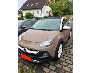 Opel Adam Gebrauchtwagen