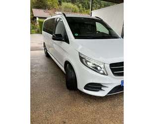 Mercedes-Benz V 250 Gebrauchtwagen