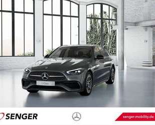 Mercedes-Benz C 220 Gebrauchtwagen