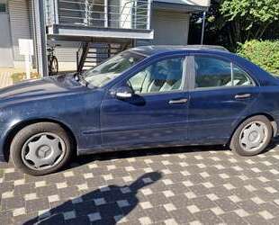 Mercedes-Benz 200 Gebrauchtwagen