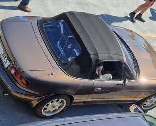 Mazda MX-5 Gebrauchtwagen