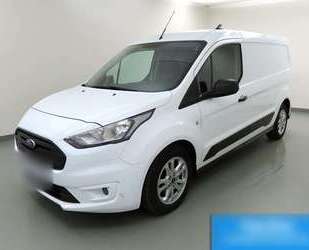 Ford Transit Connect Gebrauchtwagen