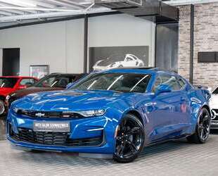 Chevrolet Camaro Gebrauchtwagen