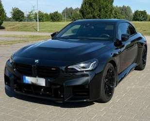 BMW M2 Gebrauchtwagen