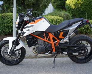 KTM 690 Duke Gebrauchtwagen