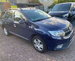 Dacia Logan Gebrauchtwagen