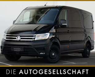 VW Crafter Gebrauchtwagen