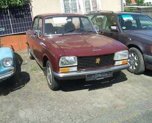 Peugeot 304 Gebrauchtwagen