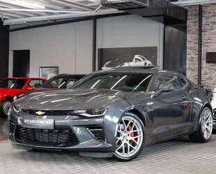 Chevrolet Camaro Gebrauchtwagen