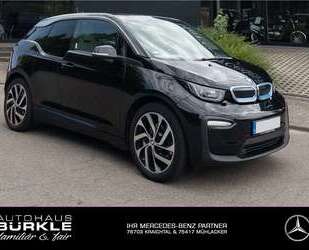 BMW i3 Gebrauchtwagen