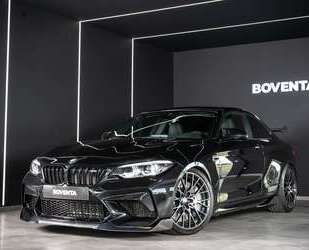 BMW M2 Gebrauchtwagen