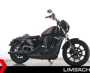 Harley Davidson Sportster Gebrauchtwagen
