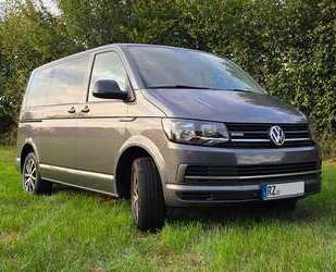 VW T6 Multivan Gebrauchtwagen