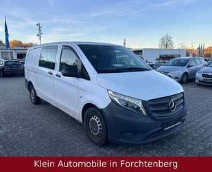 Mercedes-Benz Vito Gebrauchtwagen