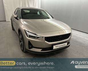 Polestar 2 Gebrauchtwagen