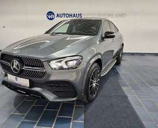 Mercedes-Benz GLE 350 Gebrauchtwagen